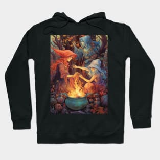 Solstice Hoodie